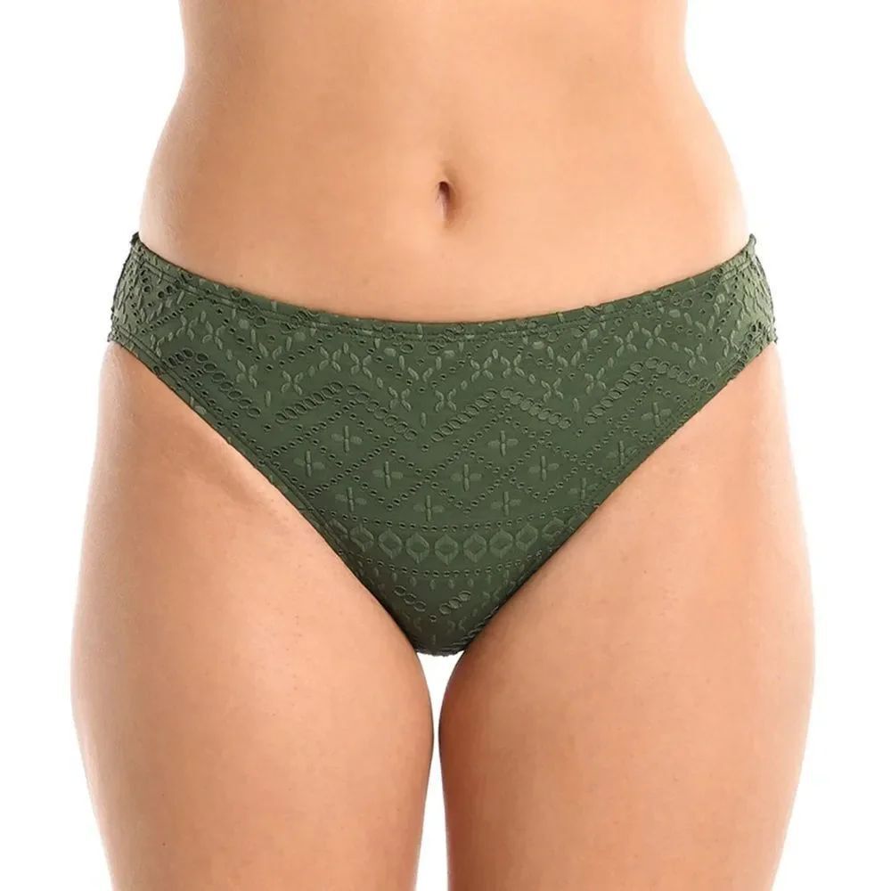 La Blanca Saltwater Sands Hipster Bottom